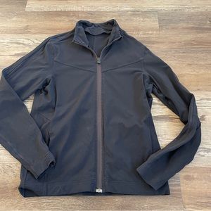 Lululemon mens run jacket L?